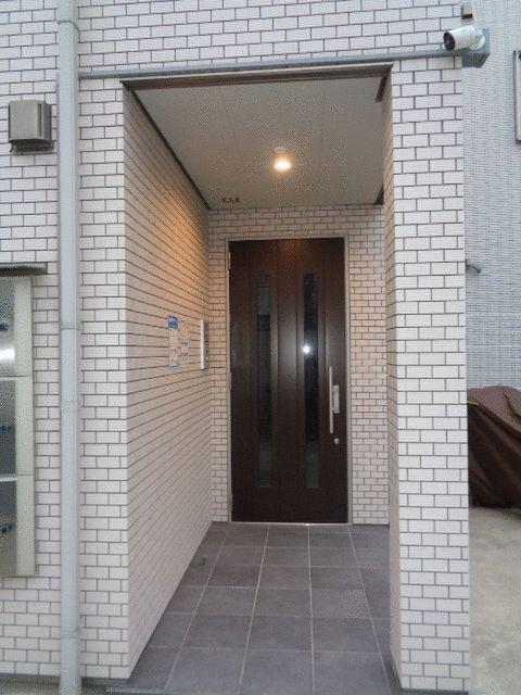 カーサレッジーナ