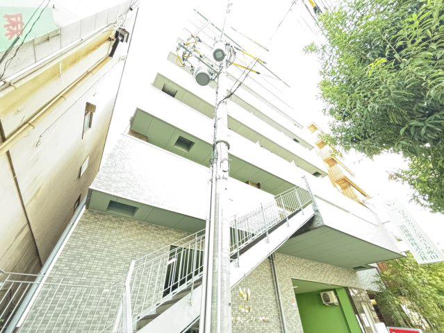 ロイヤルクイーンズパーク吹田片山町
