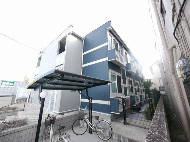 レオネクストゆめろん