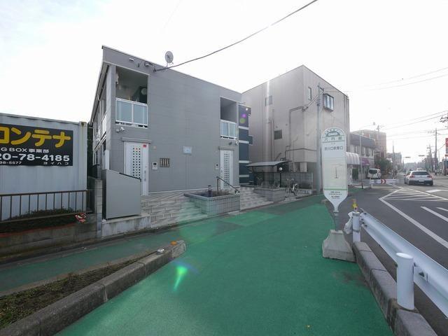 レオネクストゆめろん