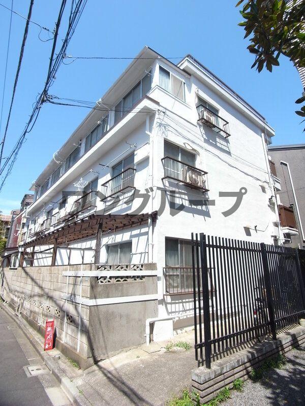 三州コーポ