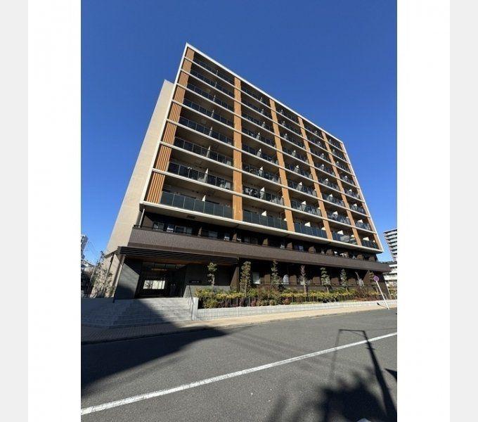 ALPHA PRIME東陽町