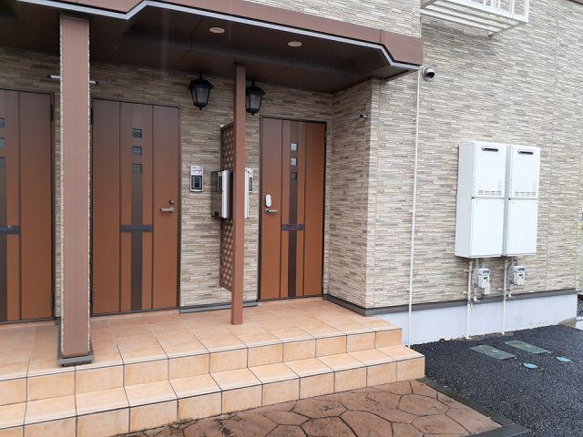カーサ フェリーチェII