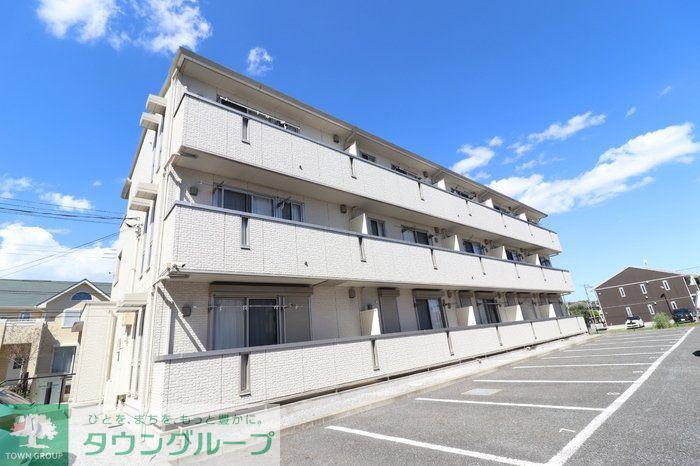 メゾンプレール