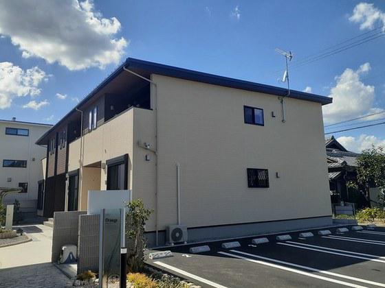 オランジェ