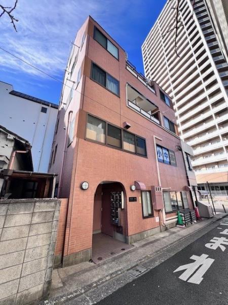 ハウスタカ