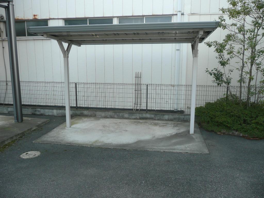 グランパルテール