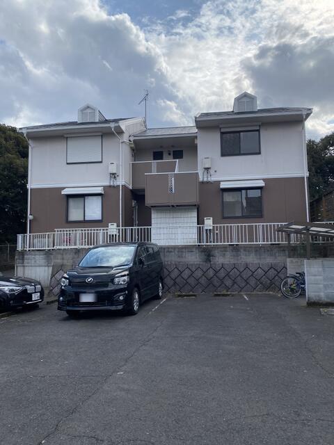 セジュール西村A棟