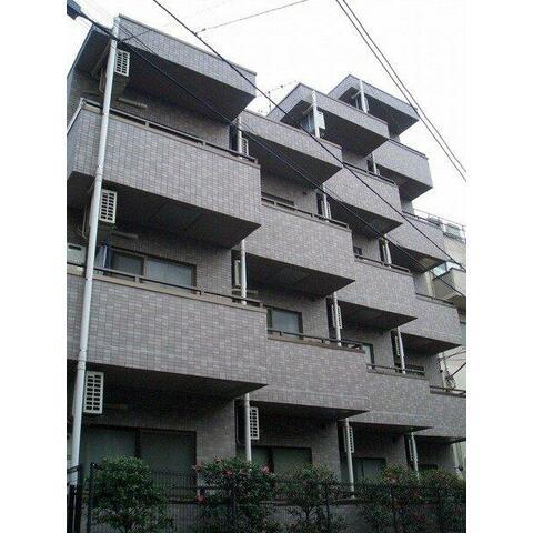 パークウェル田園調布