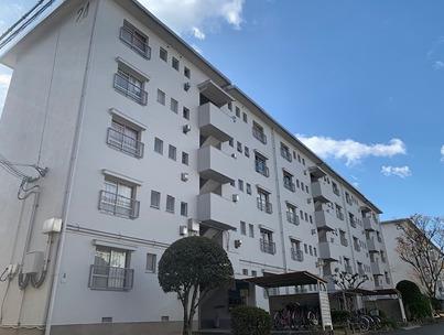 浅香山5棟