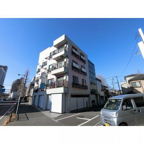 リブレス明神町