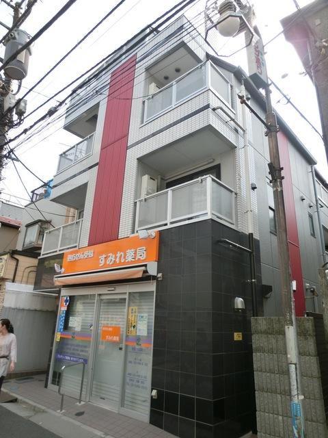 アメニティTOA