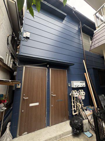 小石川5丁目マンション