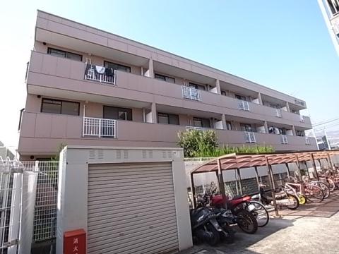サンコート宝塚