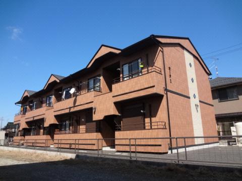 オークI