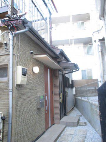 リバーフィールド