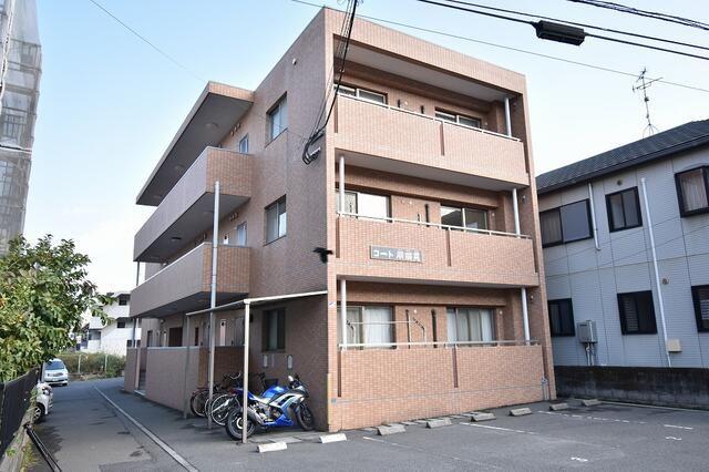 コート朋瑞晃