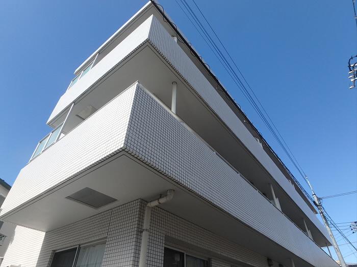 コリーヌ平町四番館