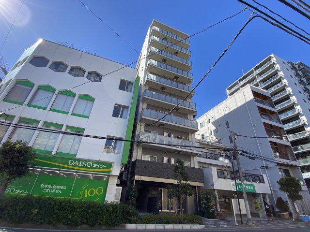 アルファコート蕨5