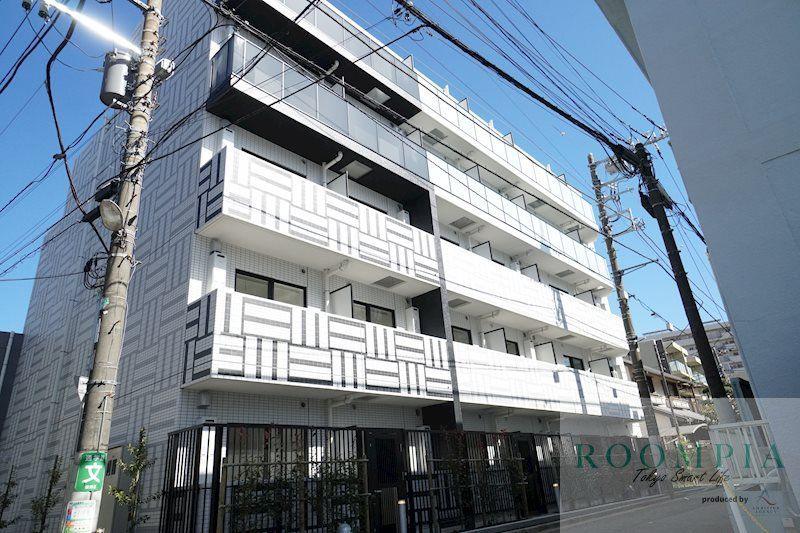 メインステージ富士見台