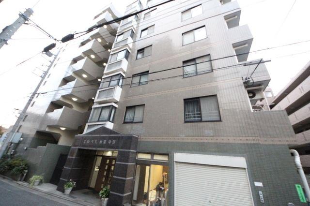 エルベT・M 東中野