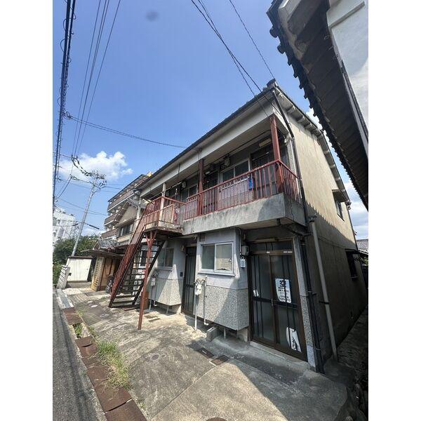 富田林本町アパート