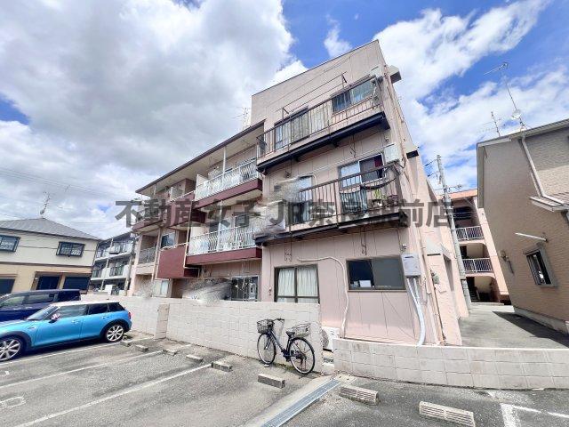 大奥マンションB棟