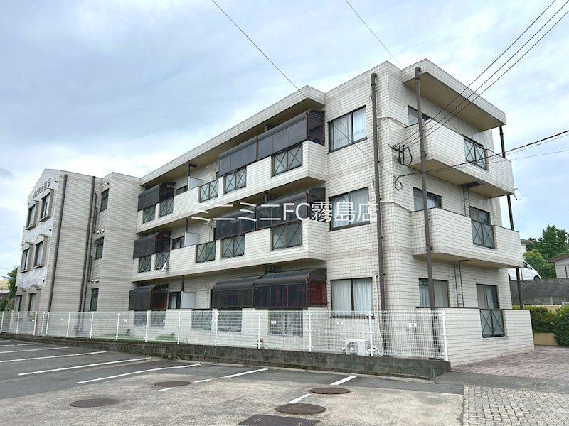 ハイアット21府中B棟