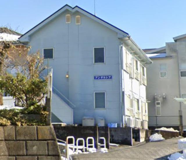 アンダルシア