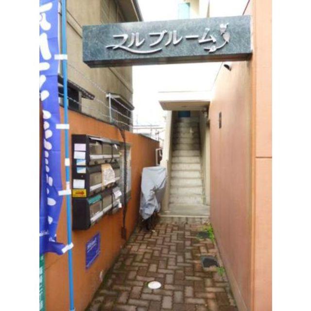 フルブルーム