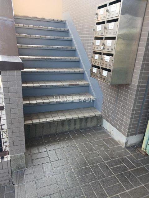 パークサイド高木