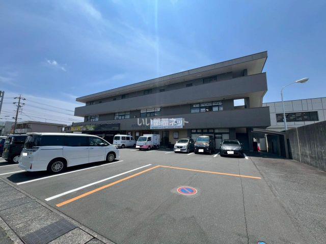 パークサイド高木