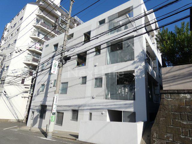 ブランコキューボ