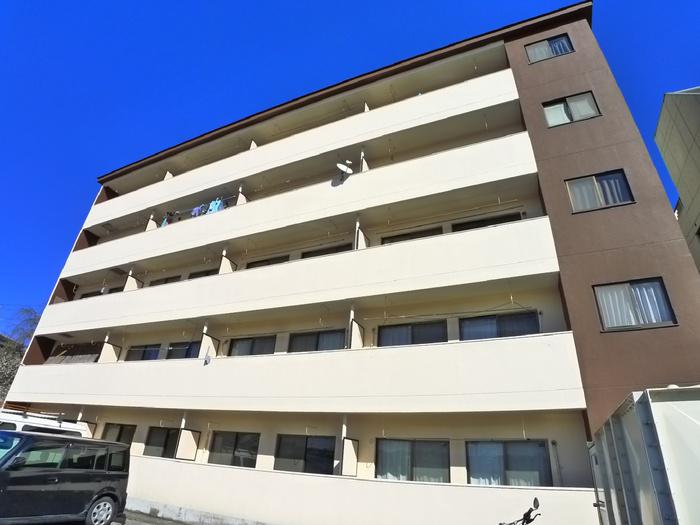 アネックス大野
