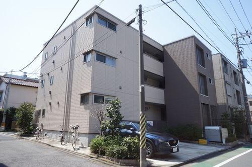 ルミナス徳丸
