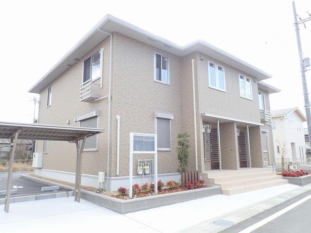 秀豊3号館