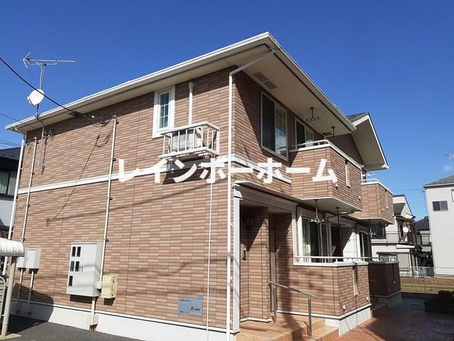 ワイズ ハウス(1LDK/1階)