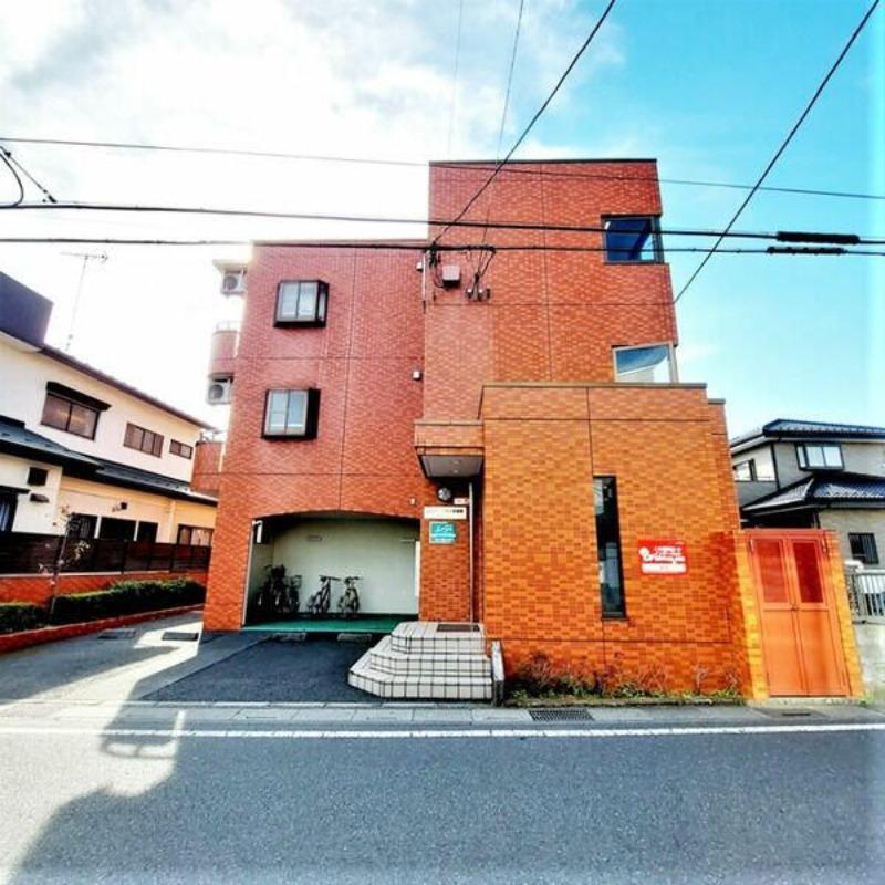 レジデンス所沢参番館