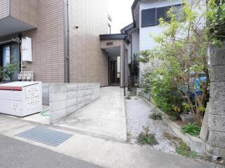 ソフィアエヌ湘南平塚