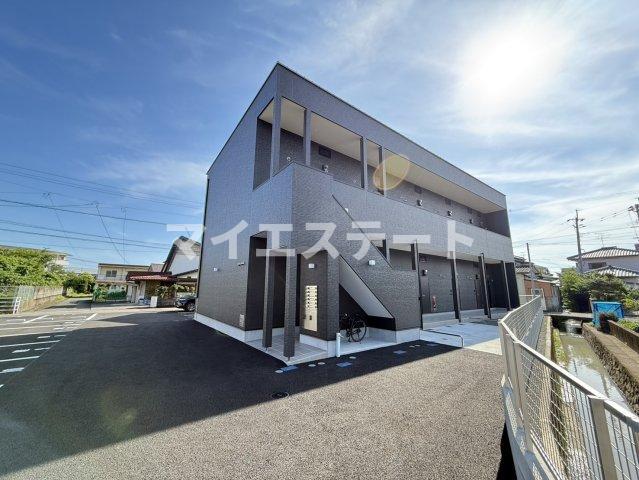ADC松江BASE