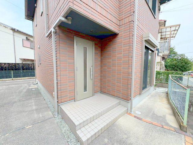 グリーンメゾン山本