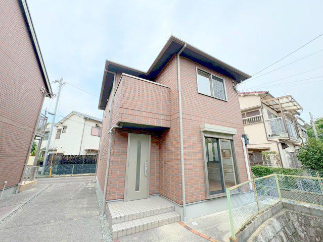 グリーンメゾン山本(3LDK/1階)