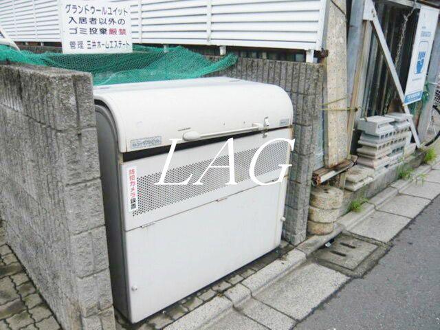 GRANDEUR・HUIT A
