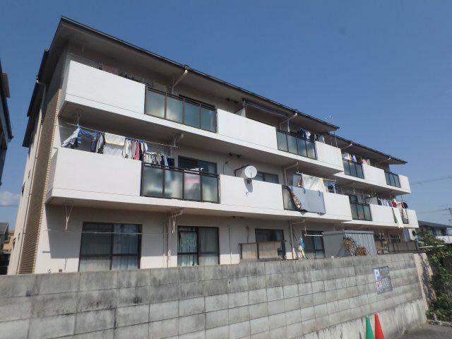 セジュール甲東(2LDK/2階)