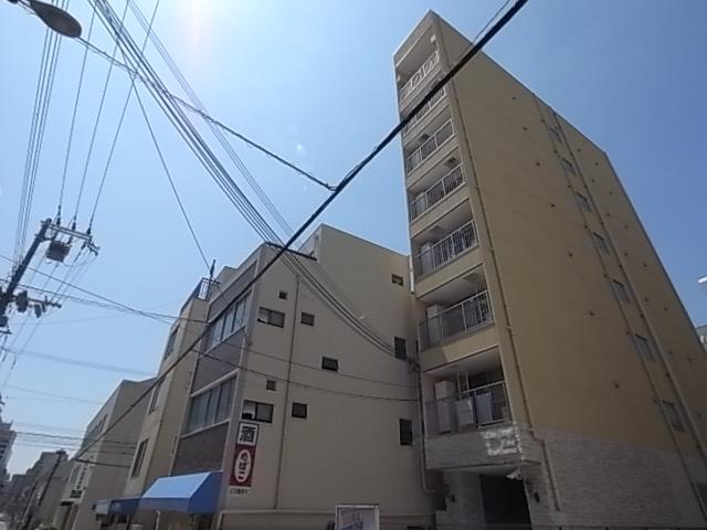 サンステージ神戸大倉山