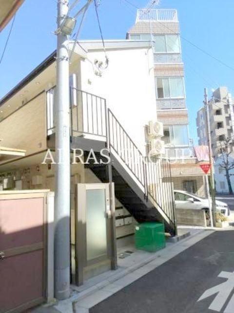 ポンデロッサ学芸大学