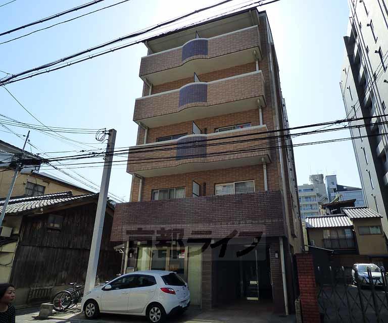 リエゾン四条