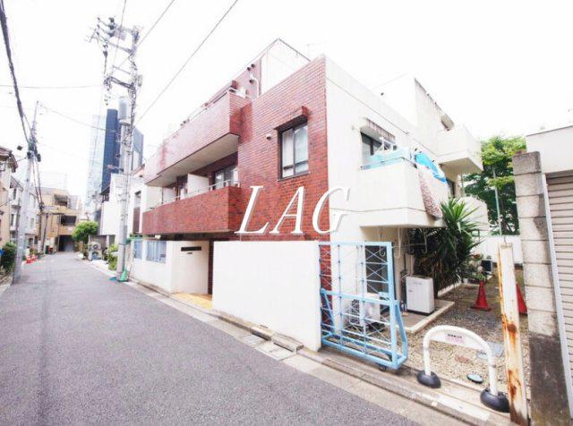 スカイコート新宿