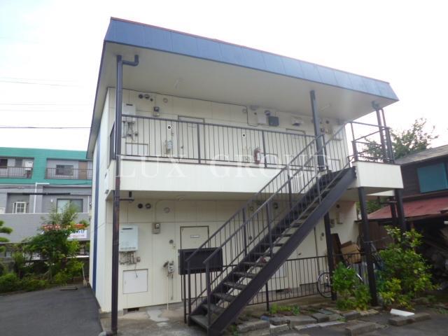 コーポラス小峰