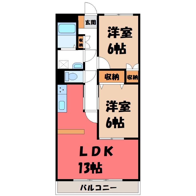 レジデンス小林